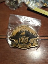 Harley davidson hog usato  Collazzone