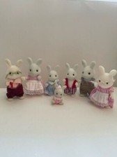 Sylvanian families snow for sale  TAMWORTH
