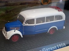 Robur garant reisebus gebraucht kaufen  Wuppertal