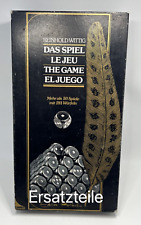 Spiel the game gebraucht kaufen  Lübbecke