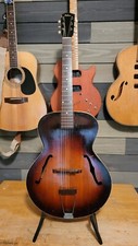 Gibson archtop acoustic for sale  Spring Hill
