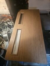 Internal plywood glazed for sale  LEEDS