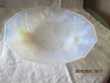 Grand plat verre d'occasion  Mussidan