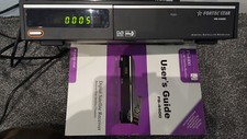 Fortec star 4400 for sale  ENFIELD