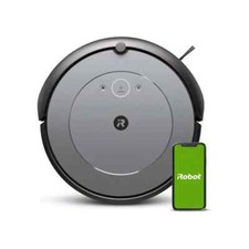 Robot aspirapolvere irobot usato  Moncalieri