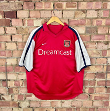 Vintage arsenal football for sale  WATFORD