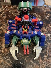 Toy Biz Spider-Man Tri Spider Slayer comprar usado Toy Biz Spider-Man Tri Spider Slayer comprar usado  Enviando para Brazil