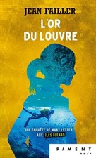 Mary lester louvre d'occasion  Marseille X