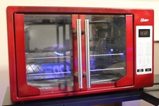 Oster red single for sale  Stamford