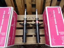 Front gas shock for sale  LOWESTOFT