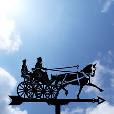 Horse carriage metal for sale  Shipping to Ireland