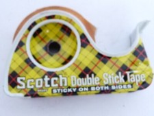Ancien rouleau scotch d'occasion  Seyssel