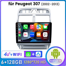 128gb autoradio peugeot gebraucht kaufen  Buttstädt