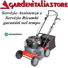 Motospazzatrice eurosystems mo usato  Ziano Piacentino