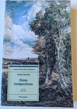 Cime tempestose emily usato  Sissa Trecasali