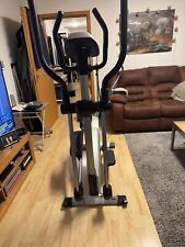 Crosstrainer calypso kettler gebraucht kaufen  Bonn