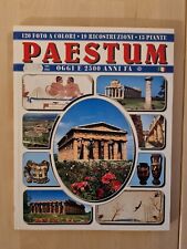Paestum. elea velia. usato Paestum. elea velia. usato  San Giovanni in Persiceto