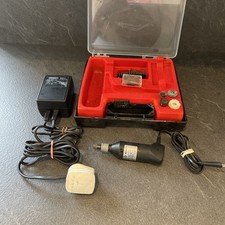 Minicraft drill set for sale  ROTHERHAM