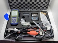 Kit prova tenuta usato  Valvestino