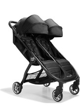 Baby jogger double for sale  GLASGOW