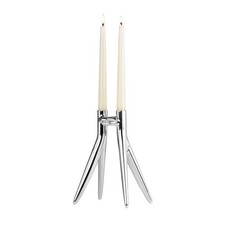 Kartell abbracciaio chrome d'occasion  Expédié en Belgium