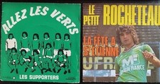 Football tours allez d'occasion  Fagnières