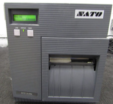 Sato cl408e thermal for sale  Brooklyn