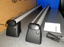Genuine roof bars for sale  PLYMOUTH