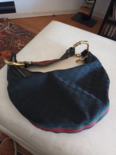 Borsa gucci usata usato  Teramo