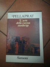 Pellaprat arte della usato  Zerbolo