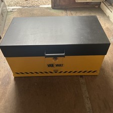 Van vault mobi for sale  STOURBRIDGE