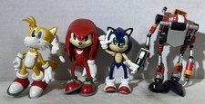 Sega sonic knuckles for sale  Dayton
