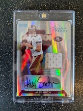 Alex smith 2006 for sale  Arlington