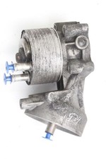Oil filter connector d'occasion  Expédié en Belgium