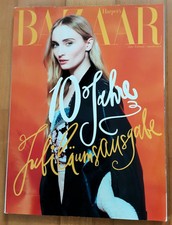 Harper bazaar modemagazin gebraucht kaufen  Hamburg