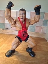 Jakks wwe ring for sale  STOKE-ON-TRENT