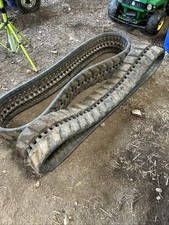 Kubota 300x53x80 track for sale  PEMBROKE DOCK