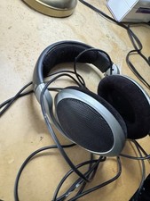 Sennheiser 555 professional for sale  Fraser