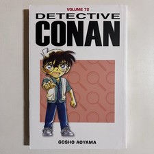 Detective conan con usato  Calcinato