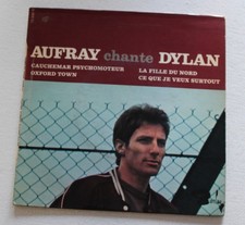 Hugues aufray aufray d'occasion Hugues aufray aufray d'occasion  France