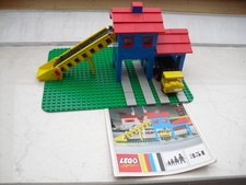 Lego schotterwerk 351 gebraucht kaufen Lego schotterwerk 351 gebraucht kaufen  Niederviehbach