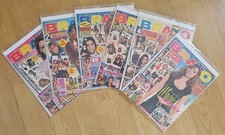 BRAVO Magazine 1996 =  AUSWAHL =  Komplett mit Poster / Extras comprar usado  Enviando para Brazil