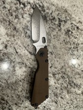 S30v strider smf for sale  Zephyrhills