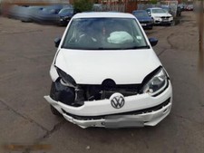Volkswagen mk1 groove for sale  WINSFORD