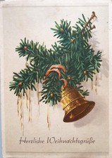 Merker golden glocke gebraucht kaufen  Crimmitschau