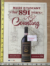 Castello gabbiano riserva for sale  Little Rock