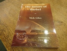 Nature barbel nick for sale  CROMER