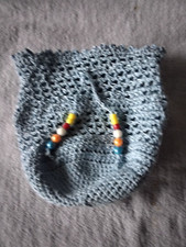 Geschenkbeutel handgehäkelt z gebraucht kaufen Geschenkbeutel handgehäkelt z gebraucht kaufen  Schwarzenbach am Wald