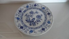 Tirschenreuth zwiebelmuster fr gebraucht kaufen  Limburg a. d. Lahn