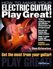 Make electric guitar for sale  South San Francisco